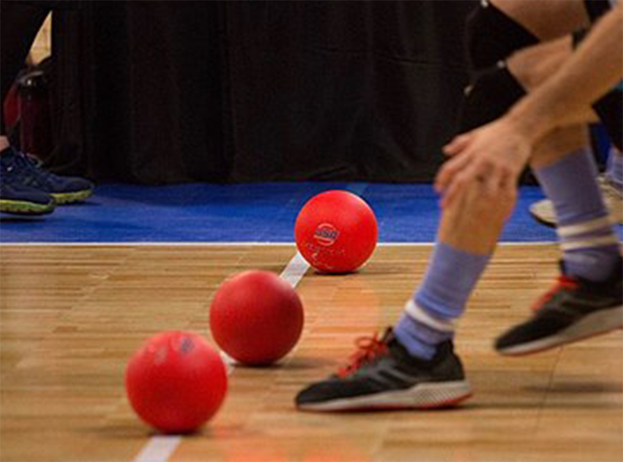 dodgeball-website dodgeball-website