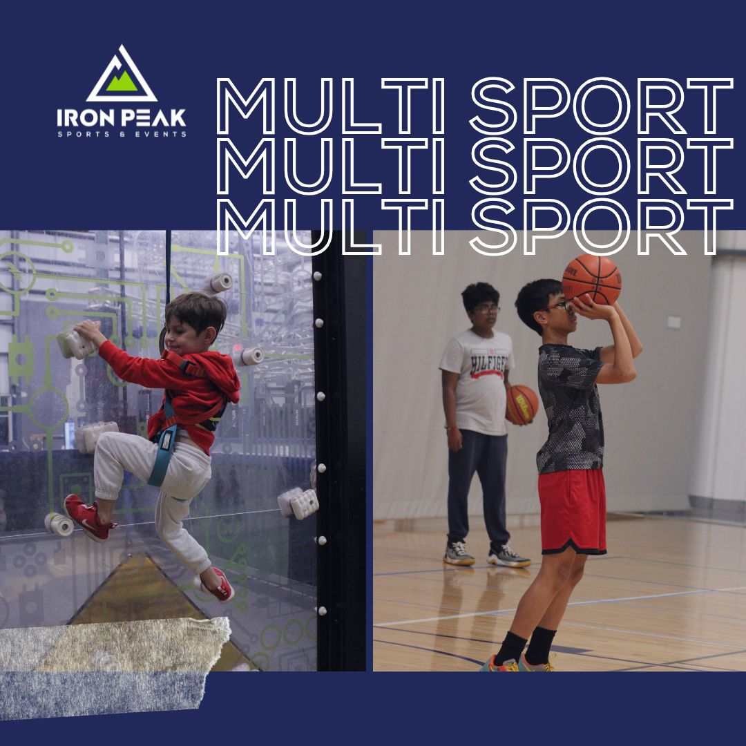 MULTI SPORT IG MULTI SPORT IG